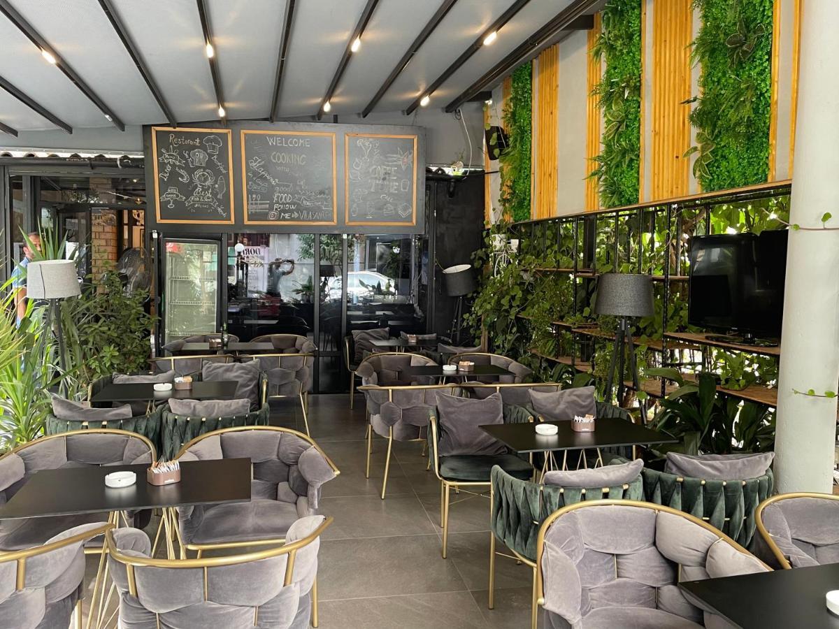 Vila Sanremo Tirana Exterior photo