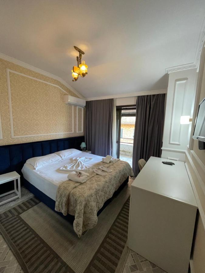 Vila Sanremo Tirana Exterior photo