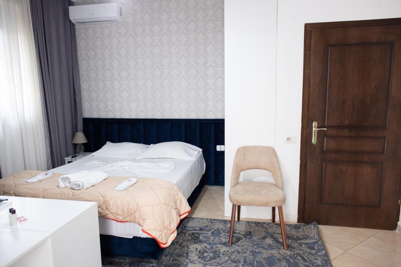 Vila Sanremo Tirana Exterior photo