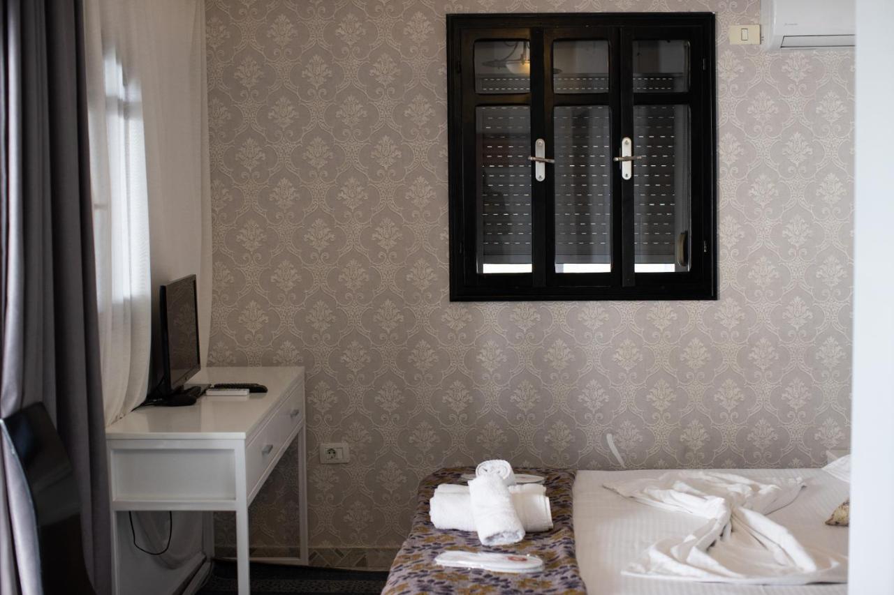 Vila Sanremo Tirana Exterior photo
